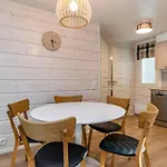 Jaervenhelmi By Interhome Vakantiehuis *