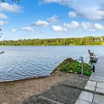 Jaervenhelmi By Interhome Vakantiehuis