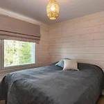 Vakantiehuis Jaervenhelmi By Interhome *
