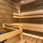 Jaervenhelmi By Interhome Vakantiehuis Valkeala