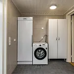 Vakantiehuis Jaervenhelmi By Interhome