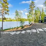Vakantiehuis Jaervenhelmi By Interhome