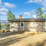 Vakantiehuis Jaervenhelmi By Interhome *