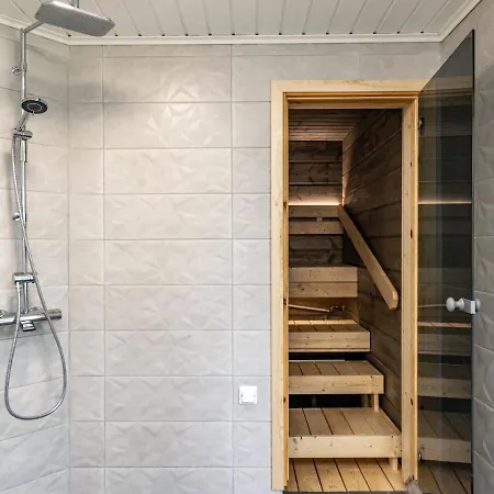 Jaervenhelmi By Interhome Holiday home