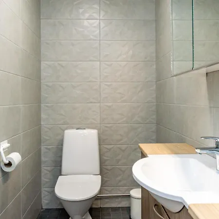 Jaervenhelmi By Interhome * Valkeala