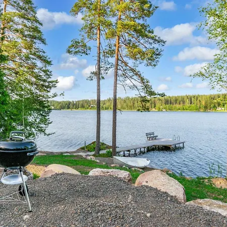 Jaervenhelmi By Interhome * Valkeala