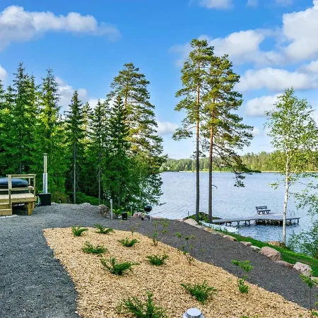 Jaervenhelmi By Interhome Valkeala