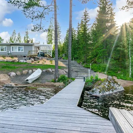Jaervenhelmi By Interhome *