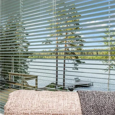 Jaervenhelmi By Interhome Valkeala