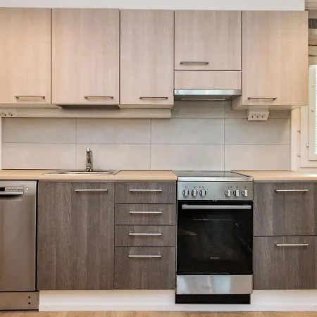 Jaervenhelmi By Interhome *