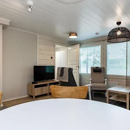 Jaervenhelmi By Interhome * Valkeala