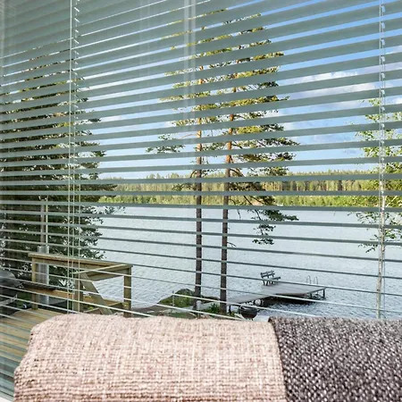 Jaervenhelmi By Interhome