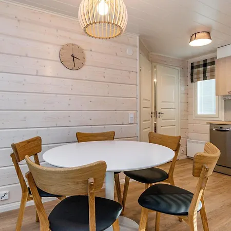 Jaervenhelmi By Interhome Semesterbostad *