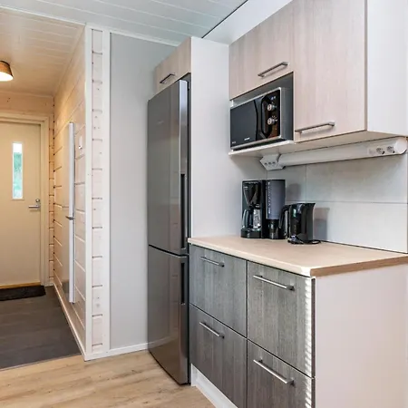 Jaervenhelmi By Interhome