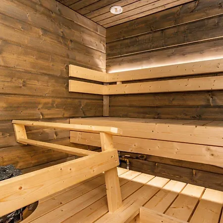 Jaervenhelmi By Interhome Дом отдыха Valkeala