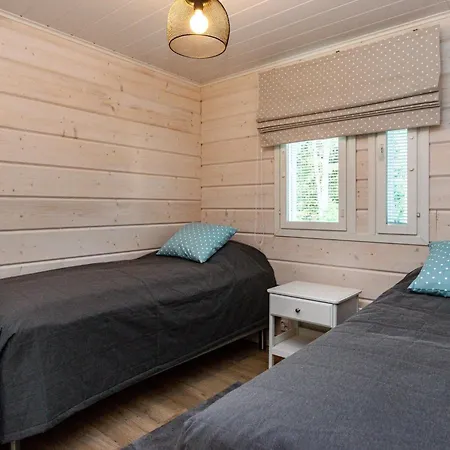 Jaervenhelmi By Interhome * Valkeala