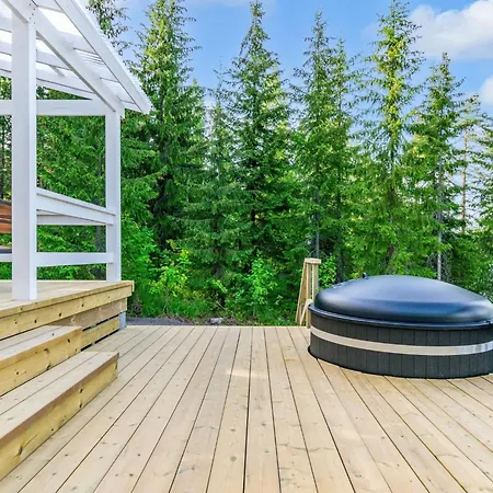 Jaervenhelmi By Interhome *