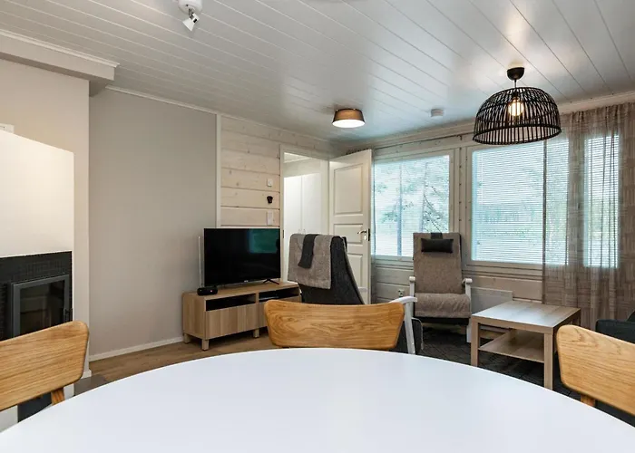 Jaervenhelmi By Interhome * Valkeala