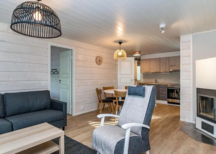 Jaervenhelmi By Interhome * Valkeala