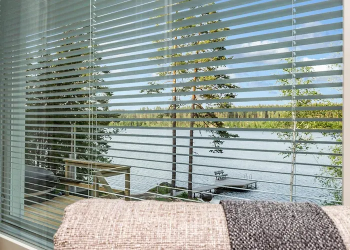 Jaervenhelmi By Interhome