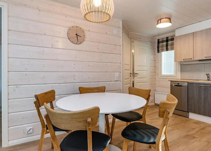 Jaervenhelmi By Interhome Casa vacanze *