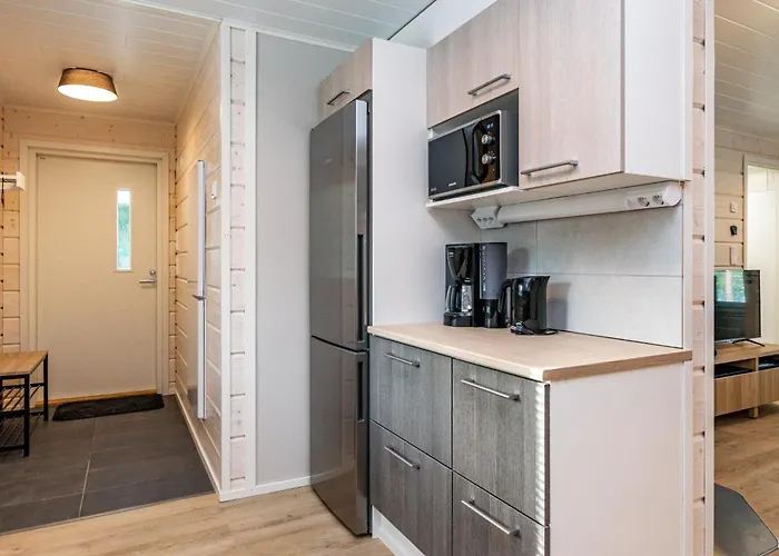 Jaervenhelmi By Interhome