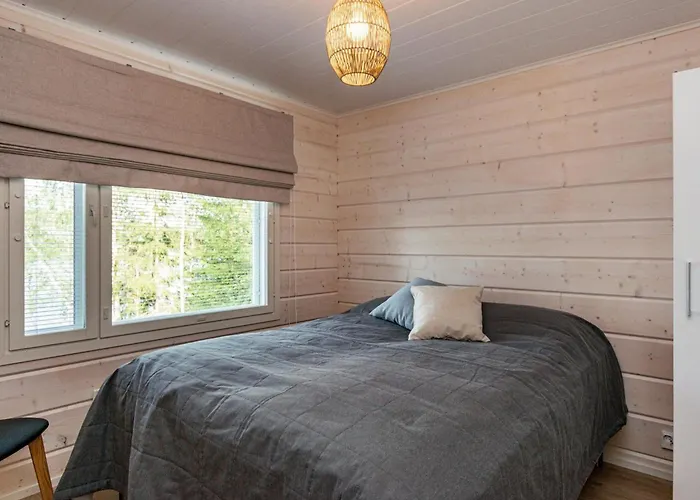 Casa vacanze Jaervenhelmi By Interhome *