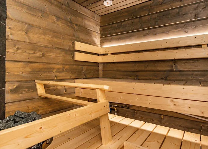 Jaervenhelmi By Interhome Casa vacanze Valkeala