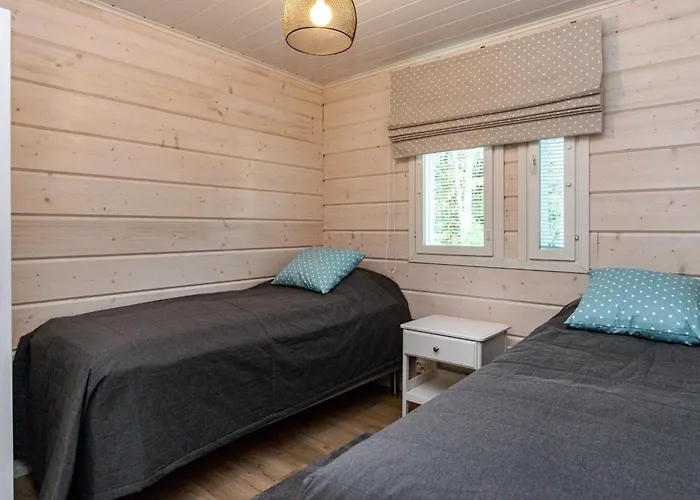 Jaervenhelmi By Interhome * Valkeala