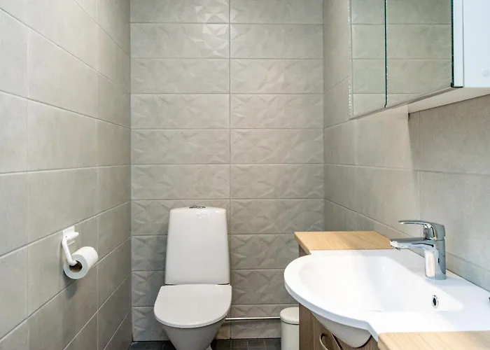 Jaervenhelmi By Interhome